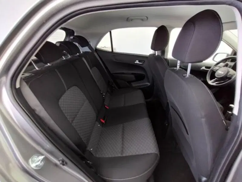 Kia Picanto usata a Como (5)