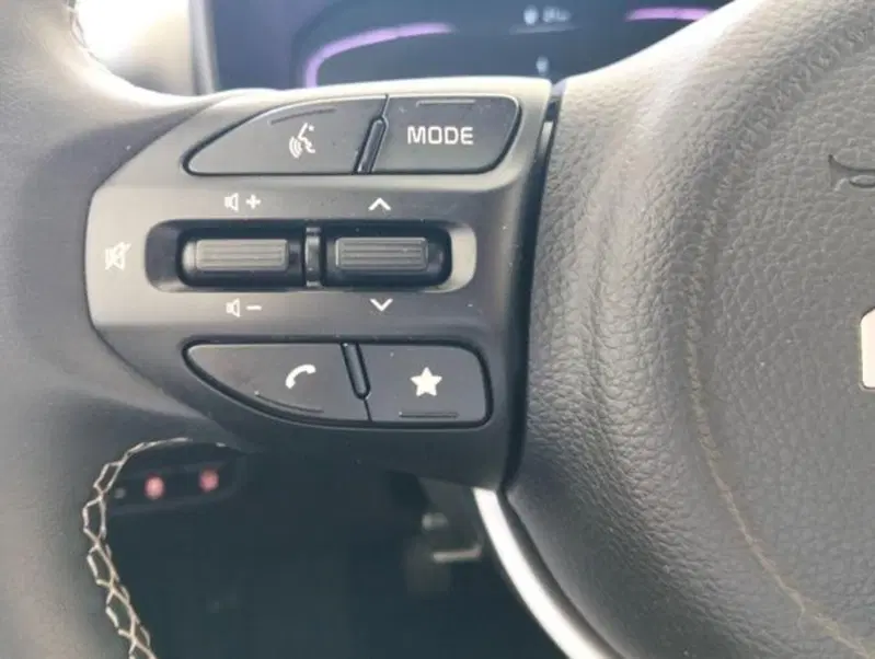 Kia Picanto usata a Como (11)