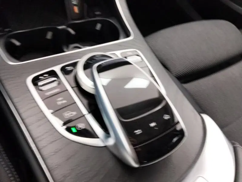 Mercedes-Benz Classe C Station Wagon usata a Como (16)