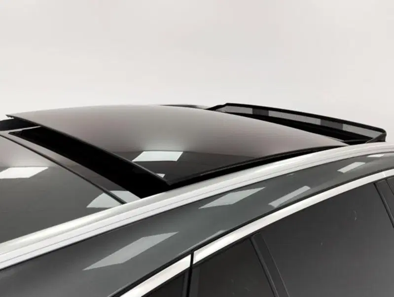 Mercedes-Benz Classe C Station Wagon usata a Como (19)