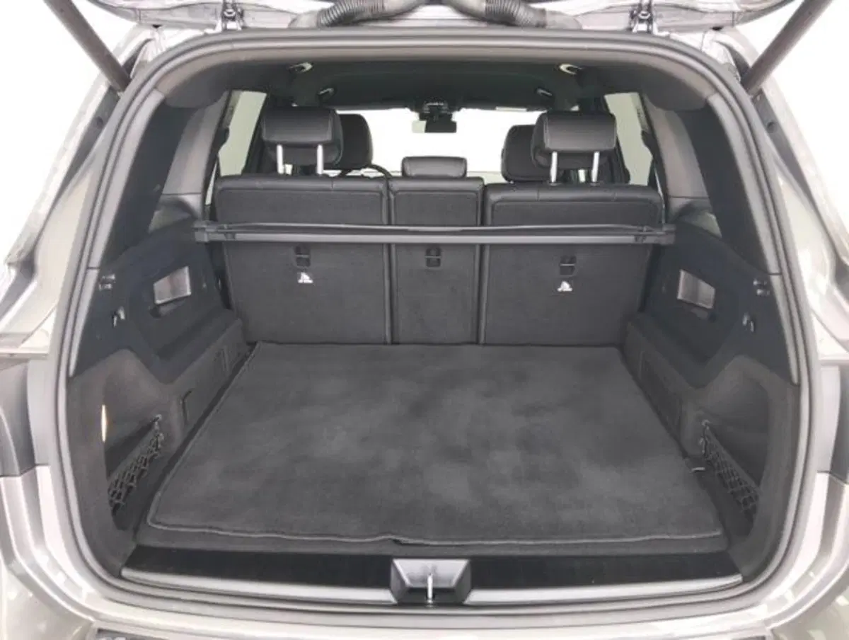 Mercedes-Benz GLB usata a Como (18)