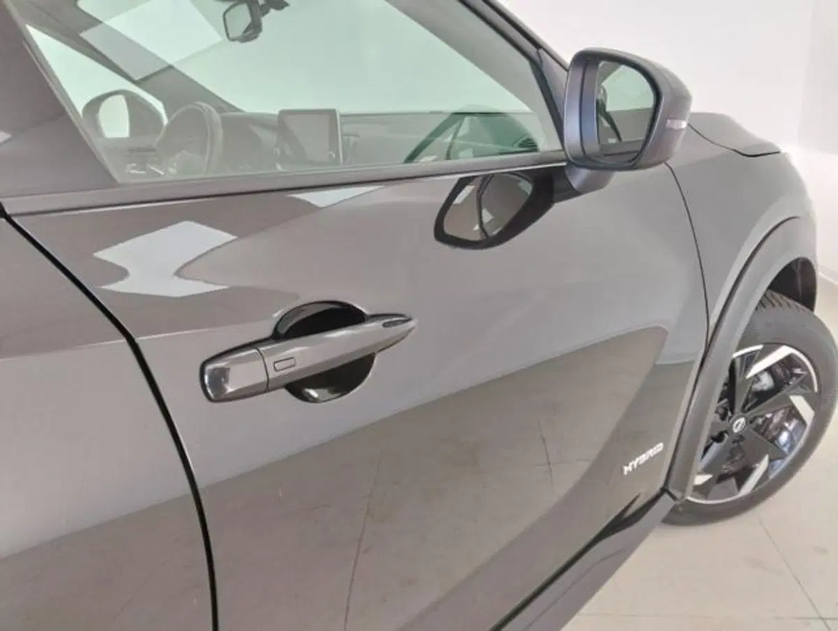 Nissan Juke usata a Como (16)
