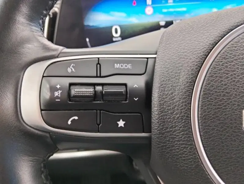 Kia Sportage usata a Como (11)