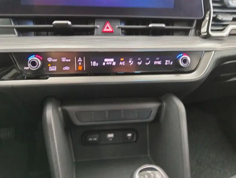 Kia Sportage usata a Como (17)