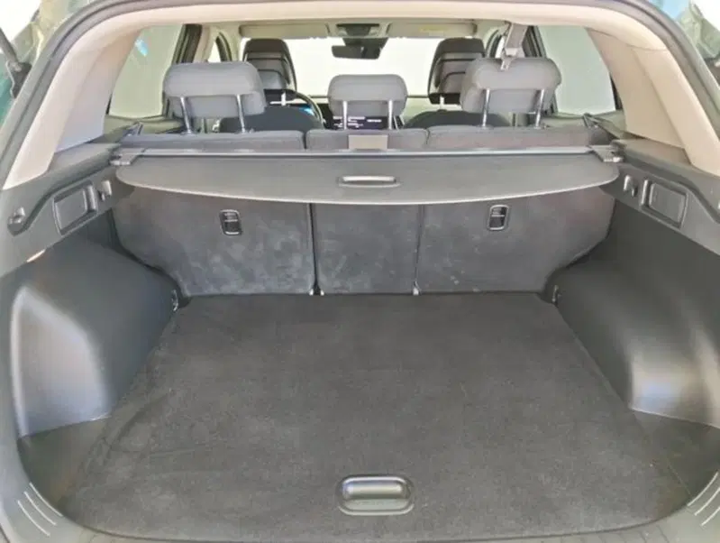 Kia Sportage usata a Como (18)