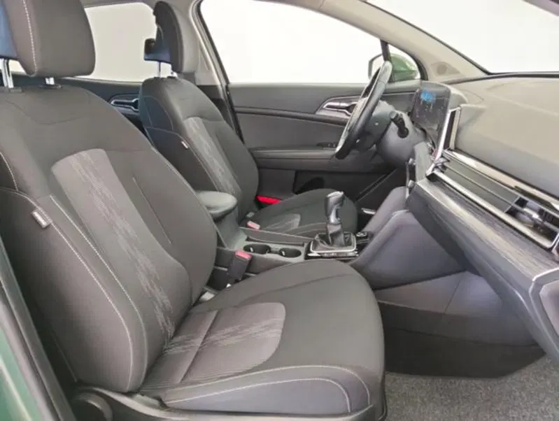Kia Sportage usata a Como (3)