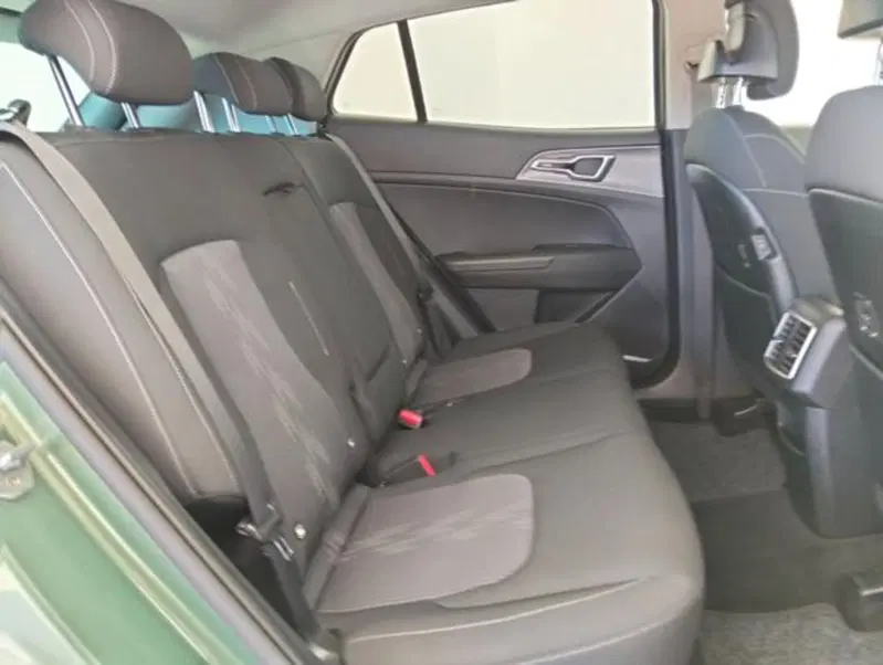 Kia Sportage usata a Como (5)