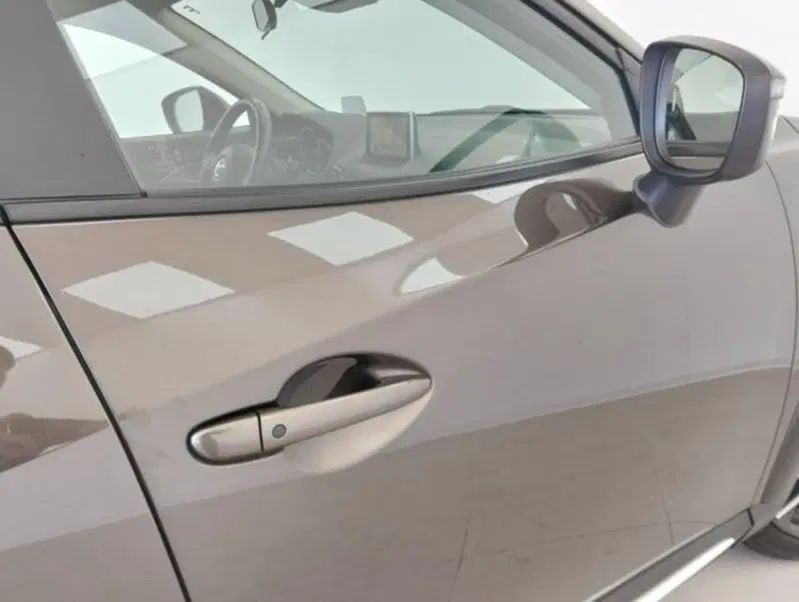 Mazda CX-3 usata a Como (13)