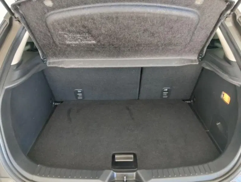 Mazda CX-3 usata a Como (14)