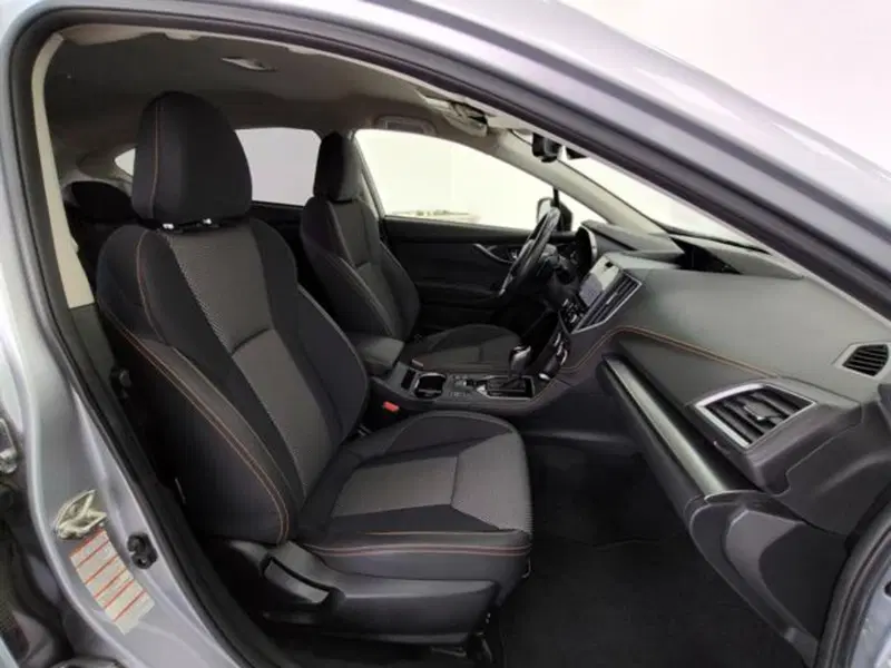 Subaru XV usata a Como (3)