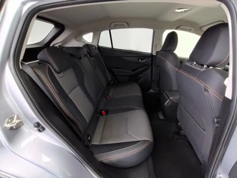 Subaru XV usata a Como (5)