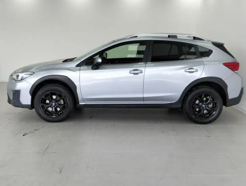 Subaru XV usata a Como (8)