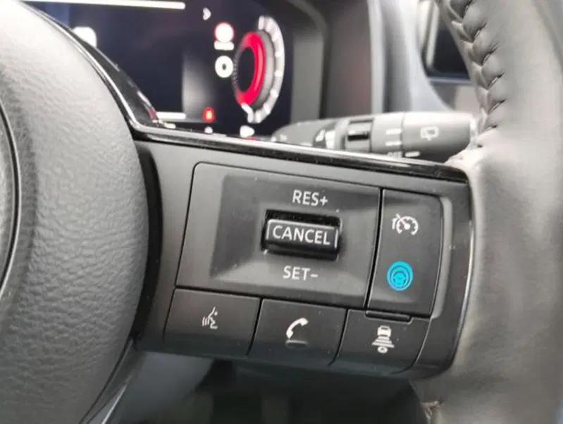 Nissan Qashqai usata a Como (11)