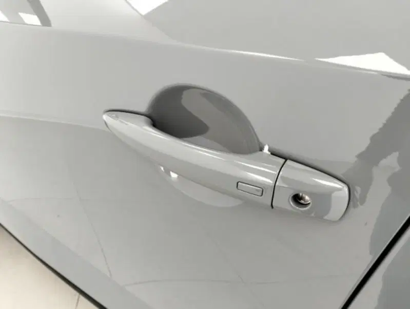 Nissan Qashqai usata a Como (17)