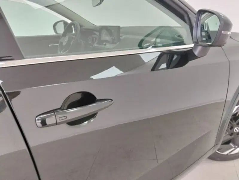 Nissan Qashqai usata a Como (15)