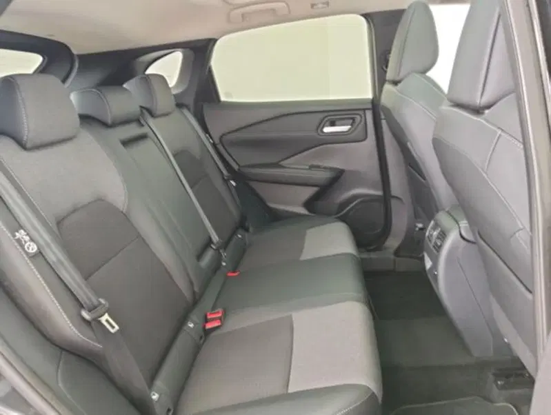 Nissan Qashqai usata a Como (5)