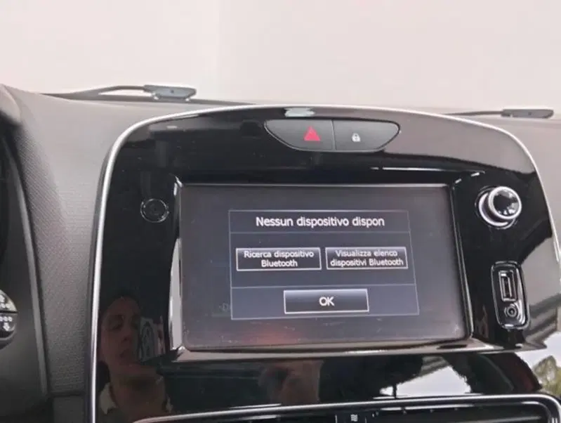 Renault Clio usata a Como (14)
