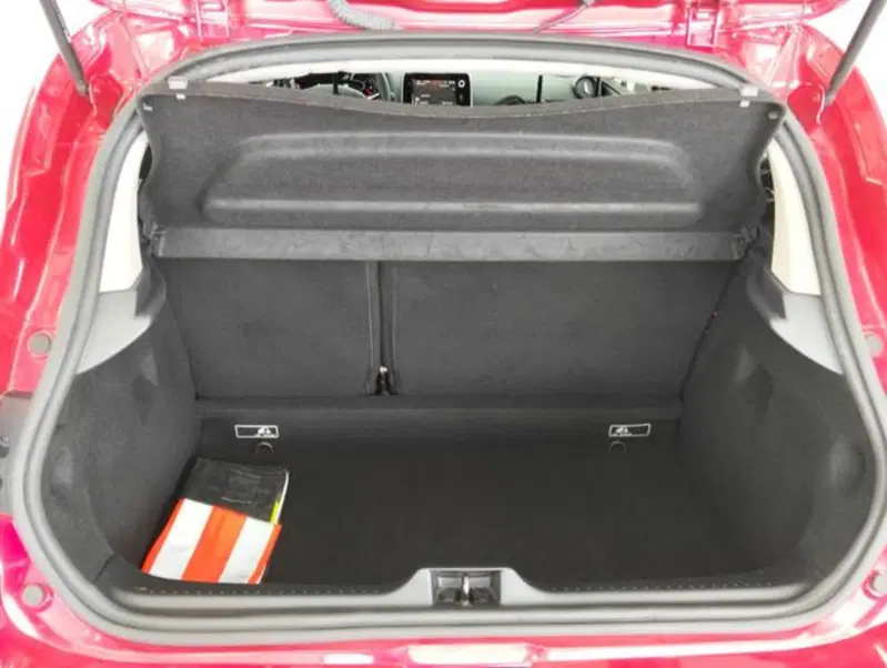 Renault Clio usata a Como (15)