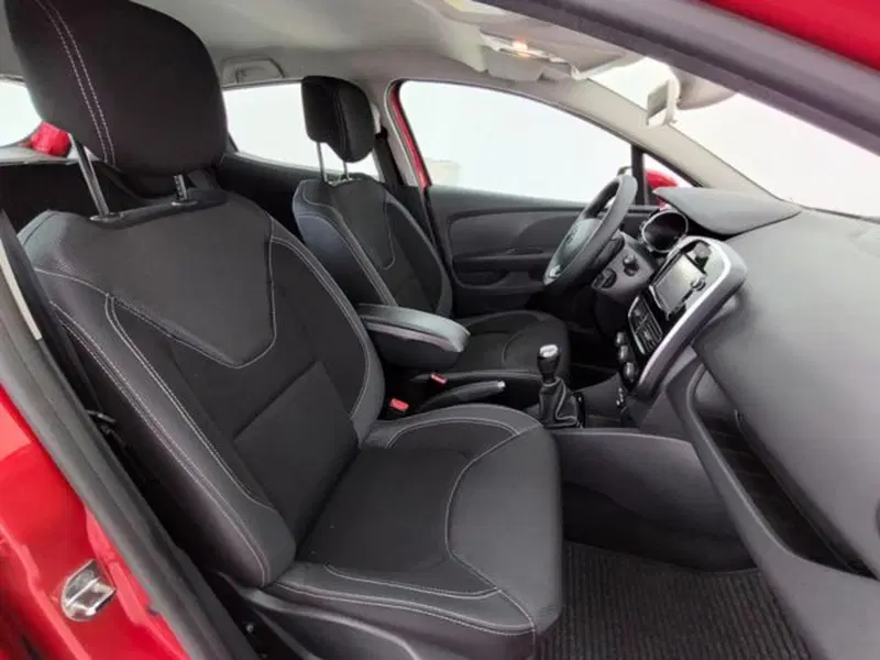 Renault Clio usata a Como (3)