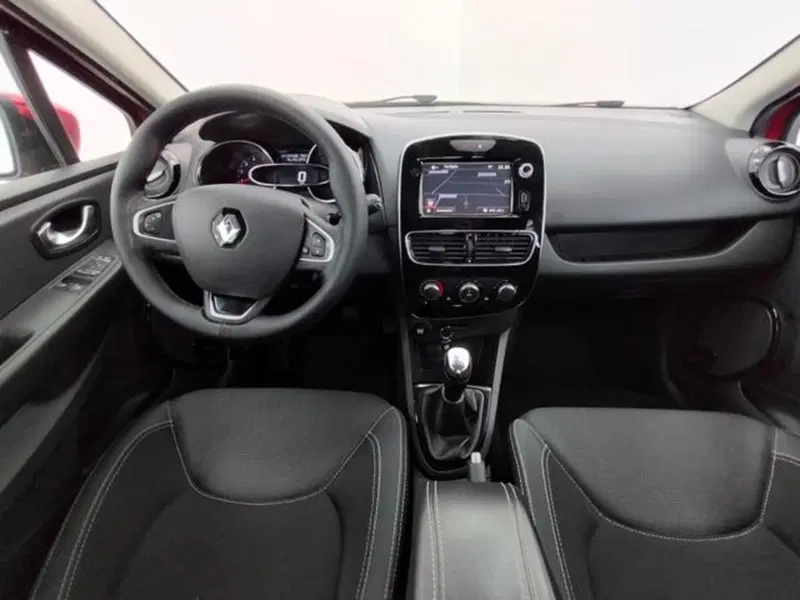 Renault Clio usata a Como (4)
