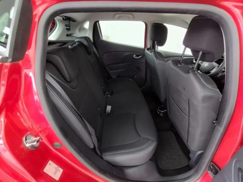 Renault Clio usata a Como (5)