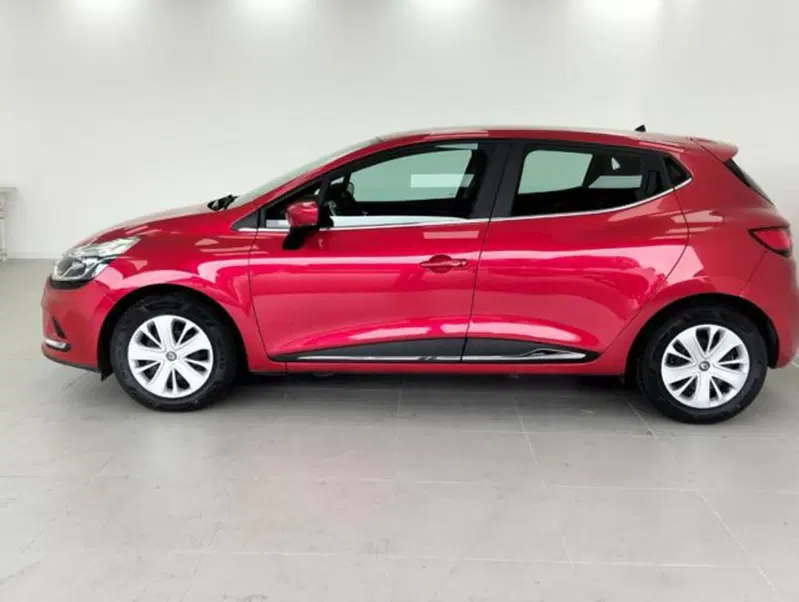 Renault Clio usata a Como (8)