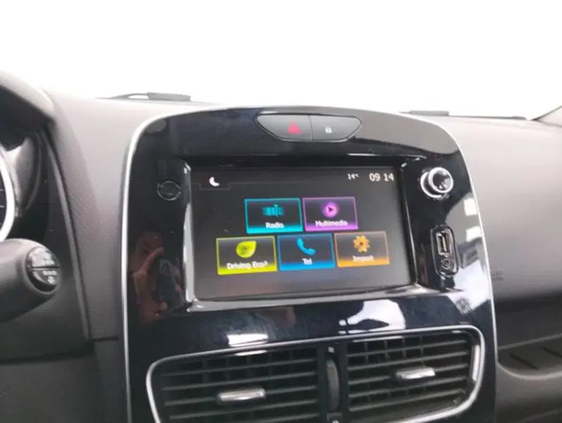 Renault Clio usata a Como (11)
