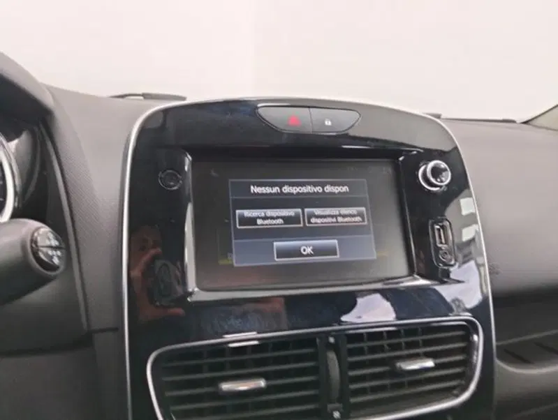 Renault Clio usata a Como (13)