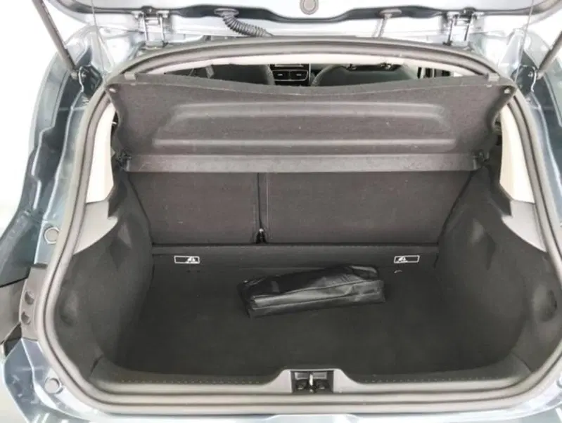 Renault Clio usata a Como (15)