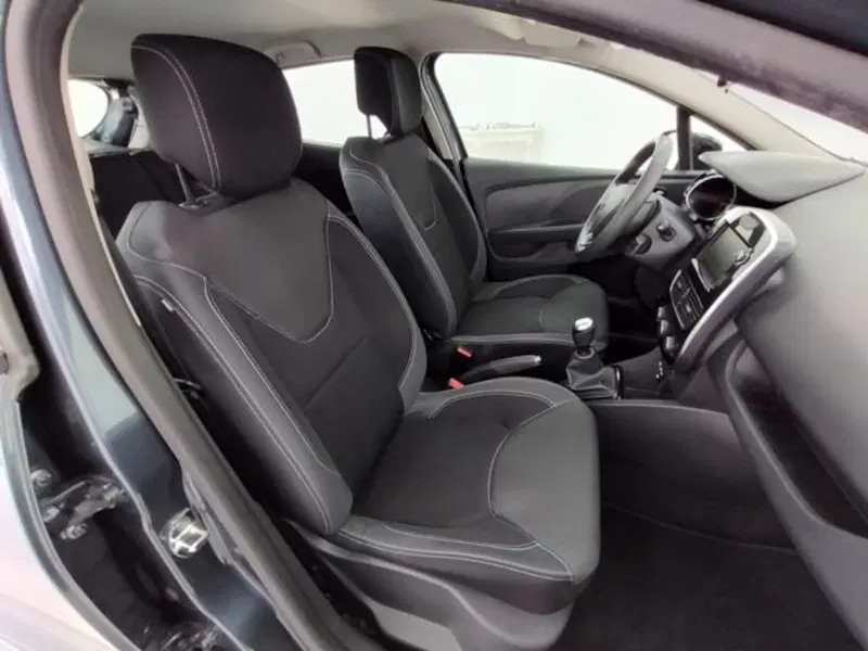 Renault Clio usata a Como (3)