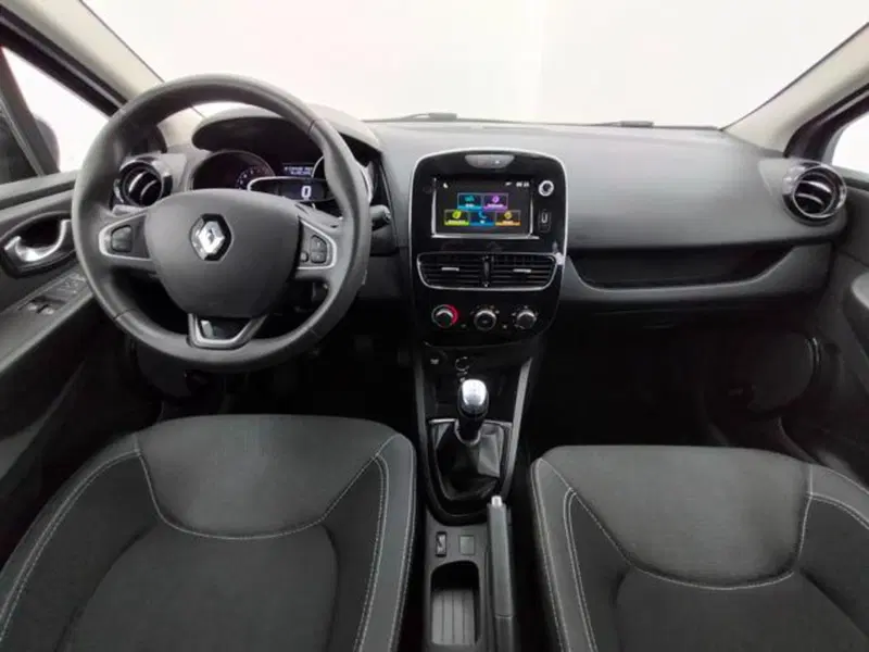 Renault Clio usata a Como (4)