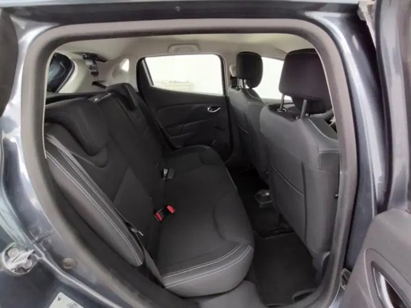 Renault Clio usata a Como (5)