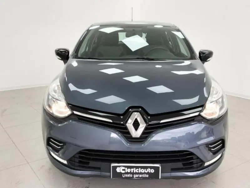 Renault Clio usata a Como (7)