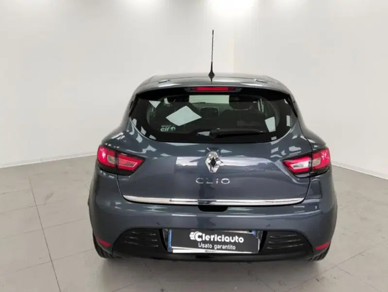 Renault Clio usata a Como (8)