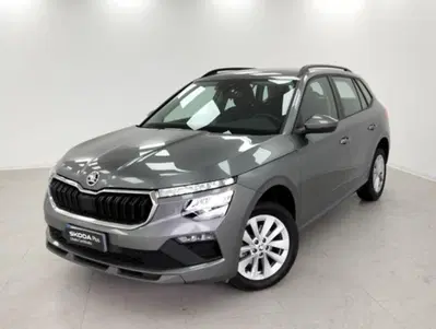 Skoda Kamiq 1.0 tsi Selection 95cv del 2024 usata a Lurate Caccivio