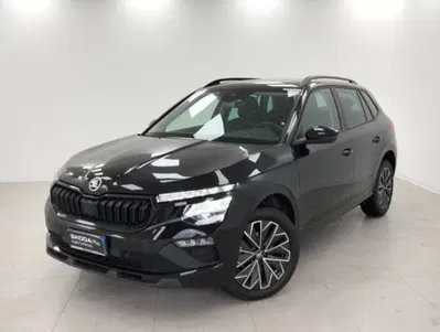 Skoda Kamiq 1.0 tsi Black Dots 115cv dsg del 2025 usata a Lurate Caccivio