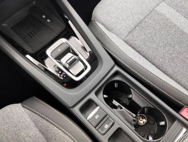 Skoda Octavia Station Wagon usata a Como (16)