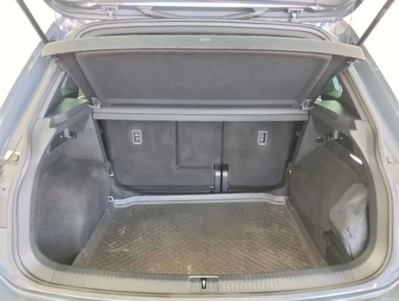 Volkswagen Tiguan usata a Como (18)