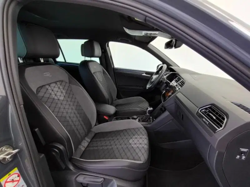 Volkswagen Tiguan usata a Como (3)