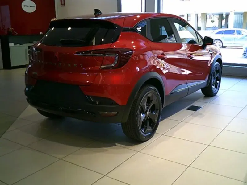 Mitsubishi ASX nuova a Novara (2)