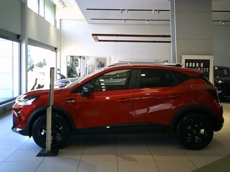 Mitsubishi ASX nuova a Novara (3)