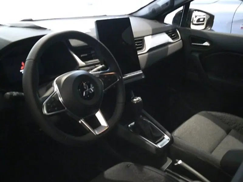 Mitsubishi ASX nuova a Novara (4)