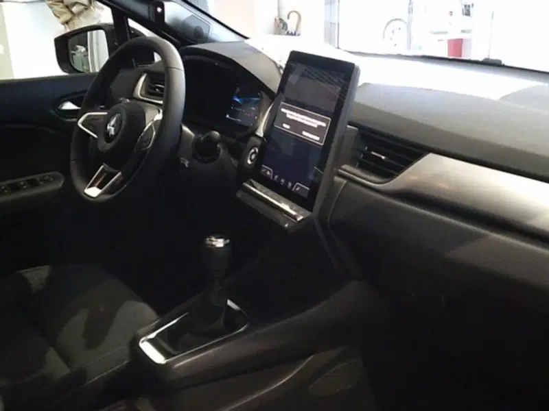 Mitsubishi ASX nuova a Novara (5)