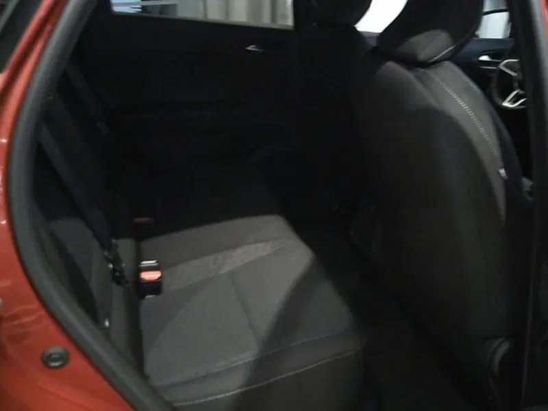 Mitsubishi ASX nuova a Novara (6)