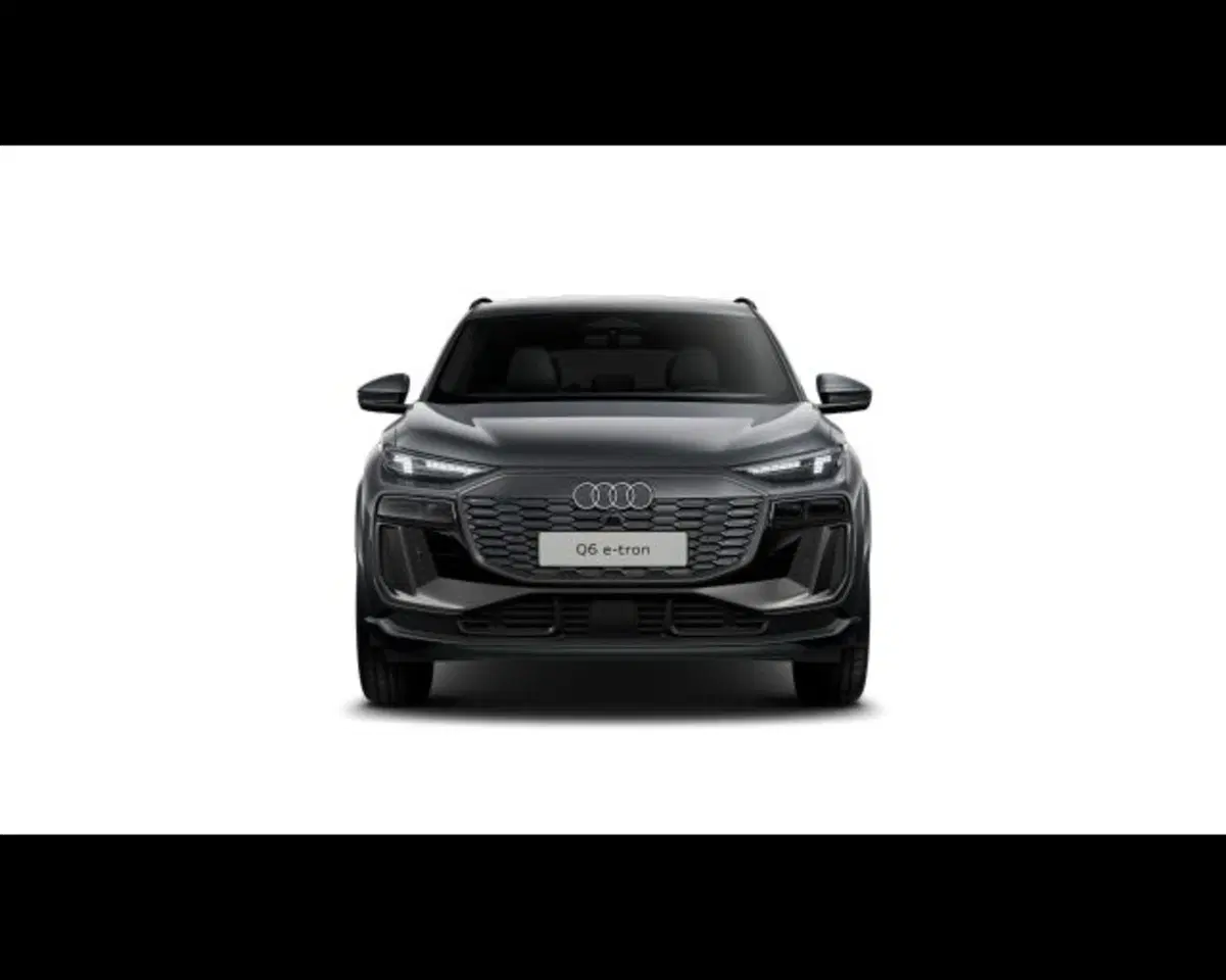 Audi e-tron nuova a Treviso (3)