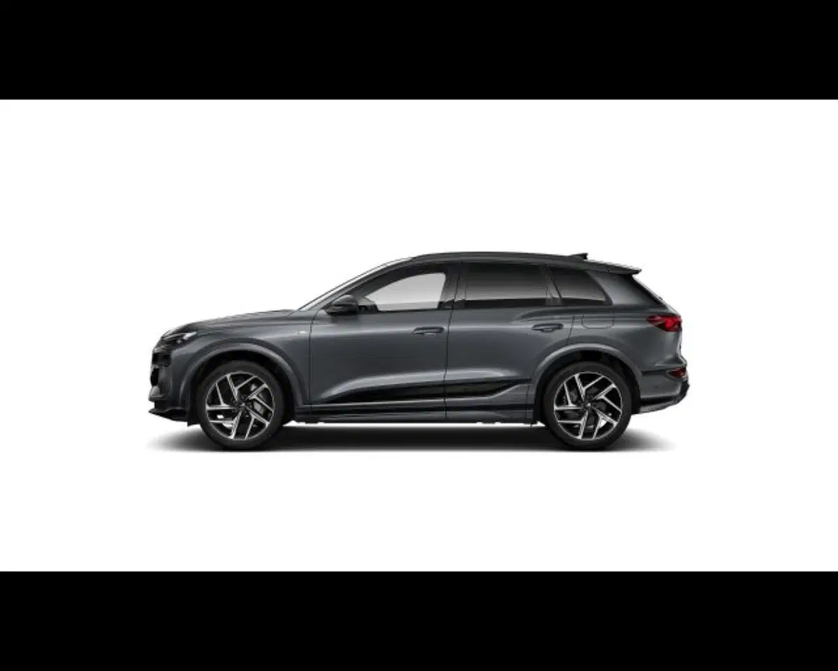Audi e-tron nuova a Treviso (6)