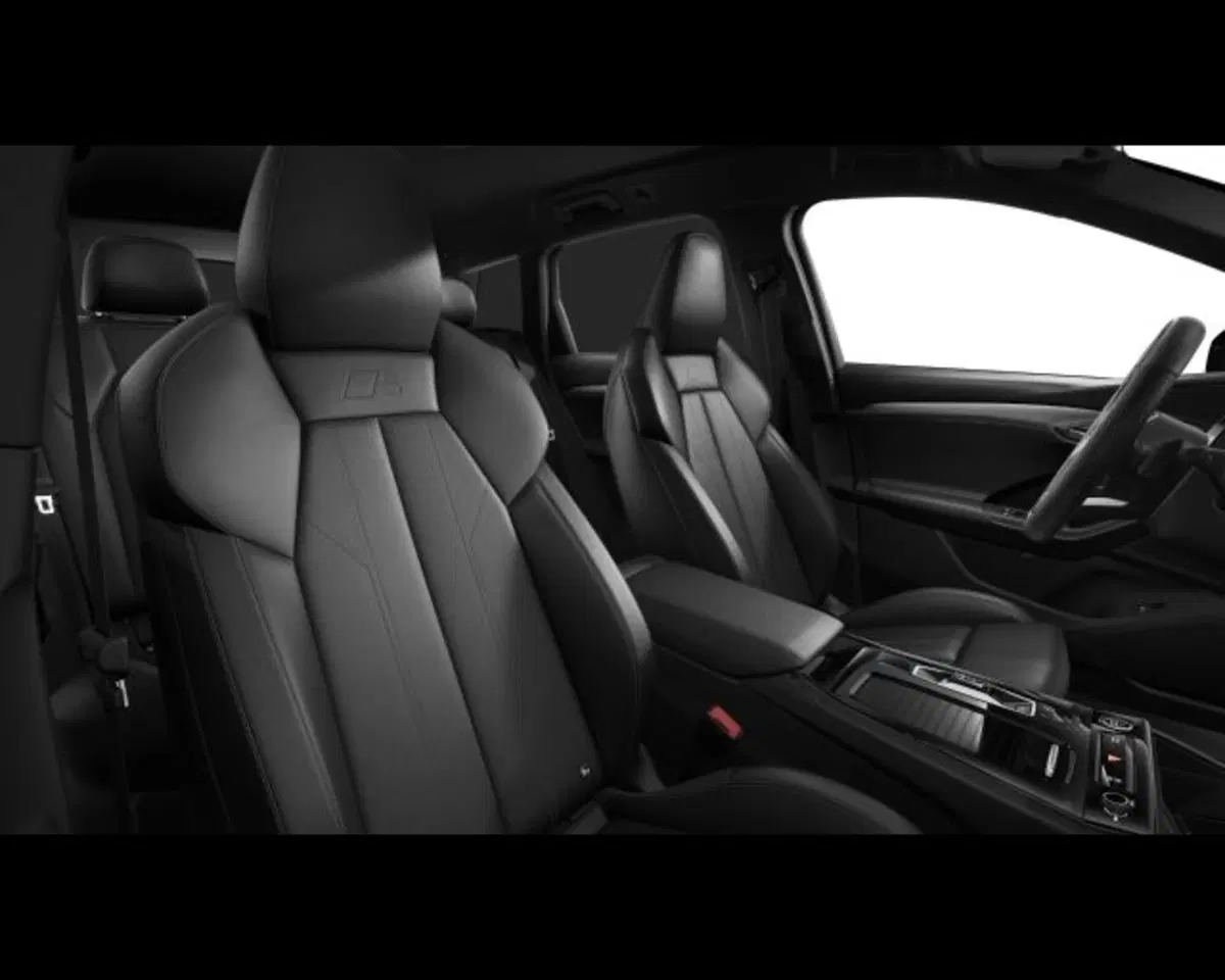 Audi e-tron nuova a Treviso (7)