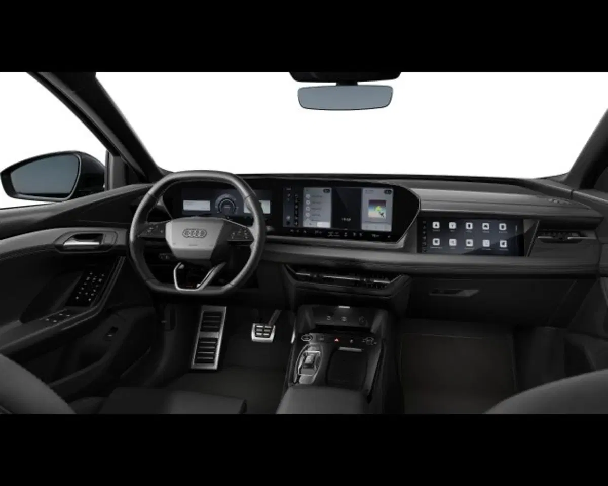 Audi e-tron nuova a Treviso (8)