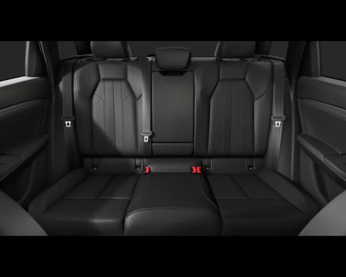 Audi e-tron nuova a Treviso (9)