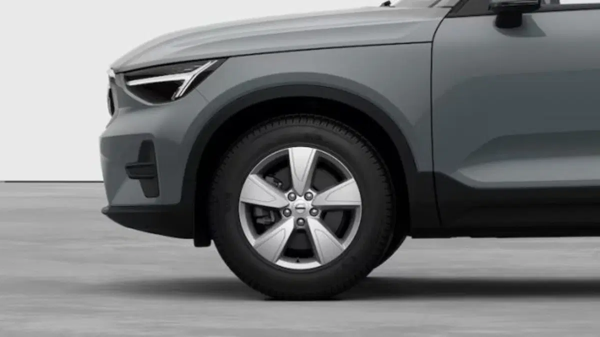Volvo XC40 nuova a Treviso (10)